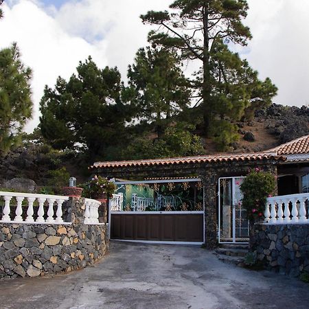 Vivienda Vacacional Luna El Paso Dış mekan fotoğraf
