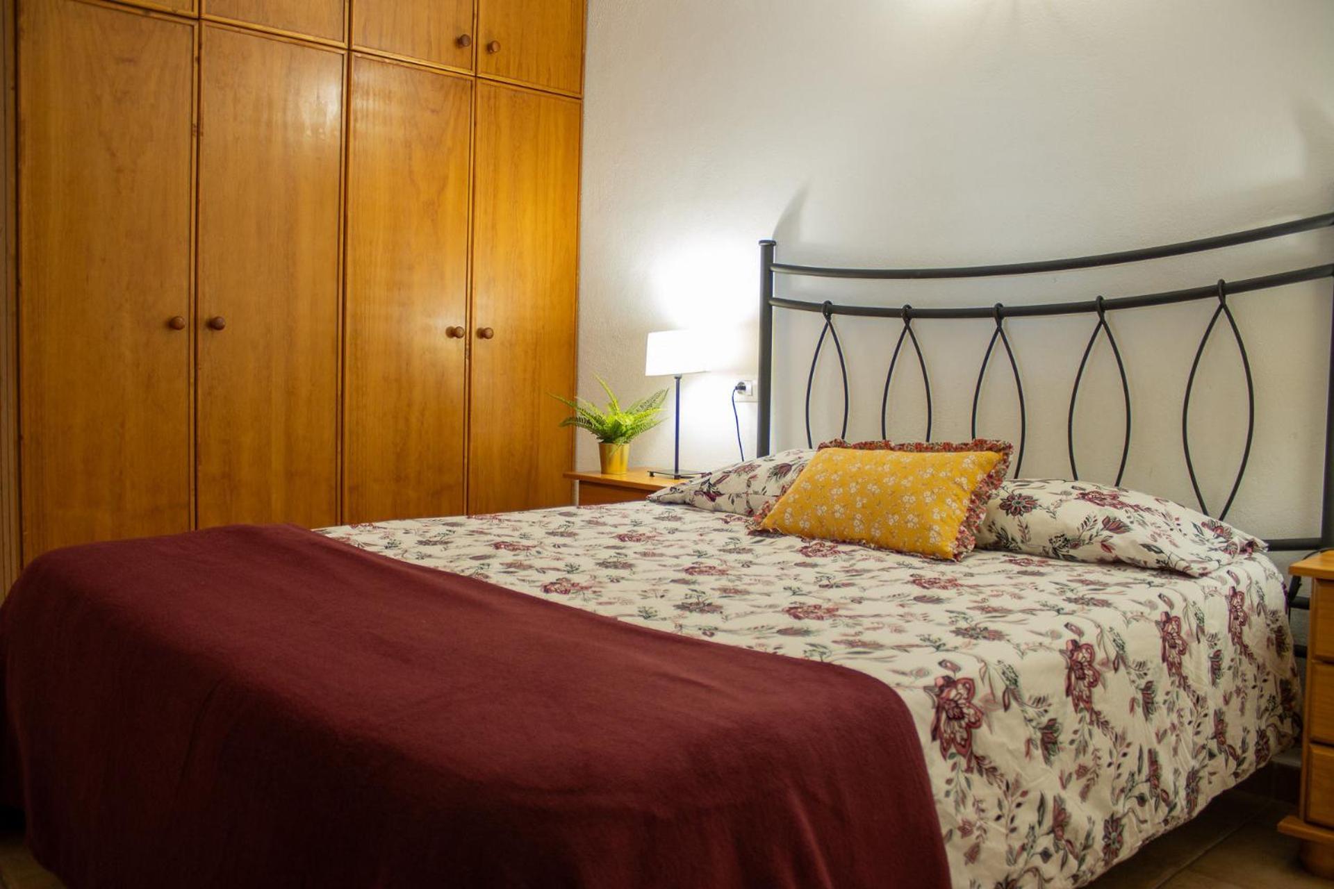 Vivienda Vacacional Luna El Paso Dış mekan fotoğraf
