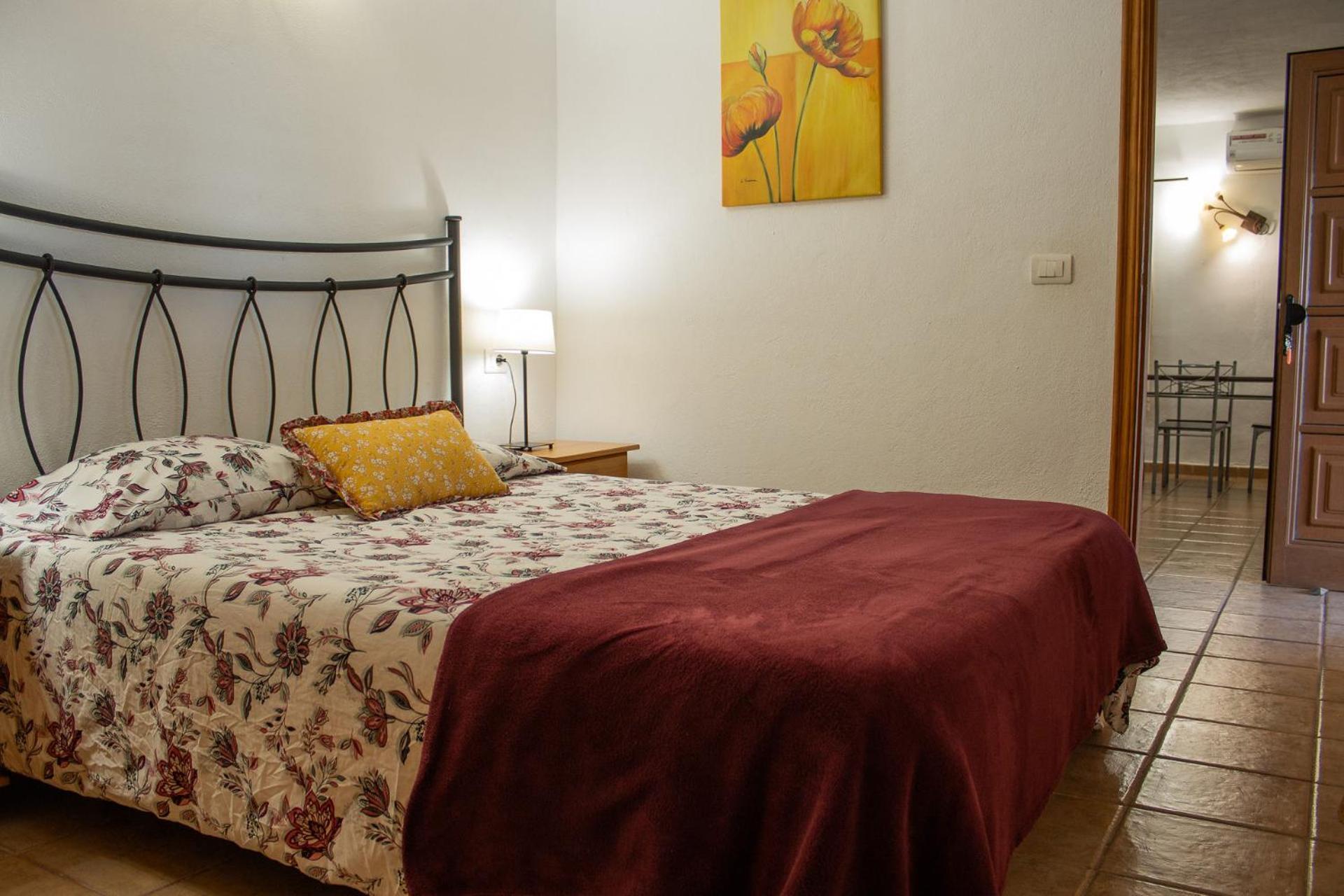 Vivienda Vacacional Luna El Paso Dış mekan fotoğraf