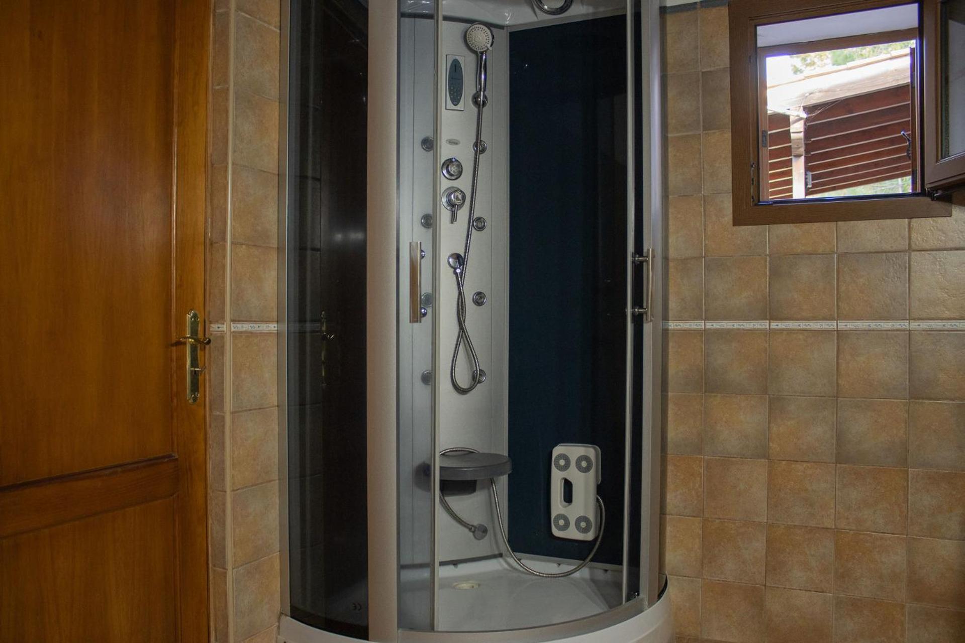 Vivienda Vacacional Luna El Paso Dış mekan fotoğraf