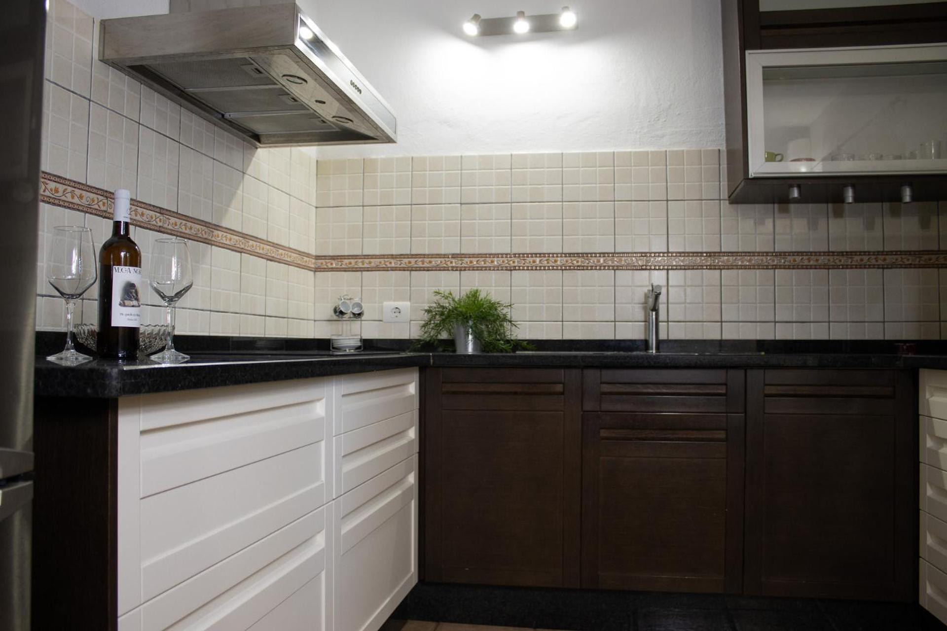 Vivienda Vacacional Luna El Paso Dış mekan fotoğraf