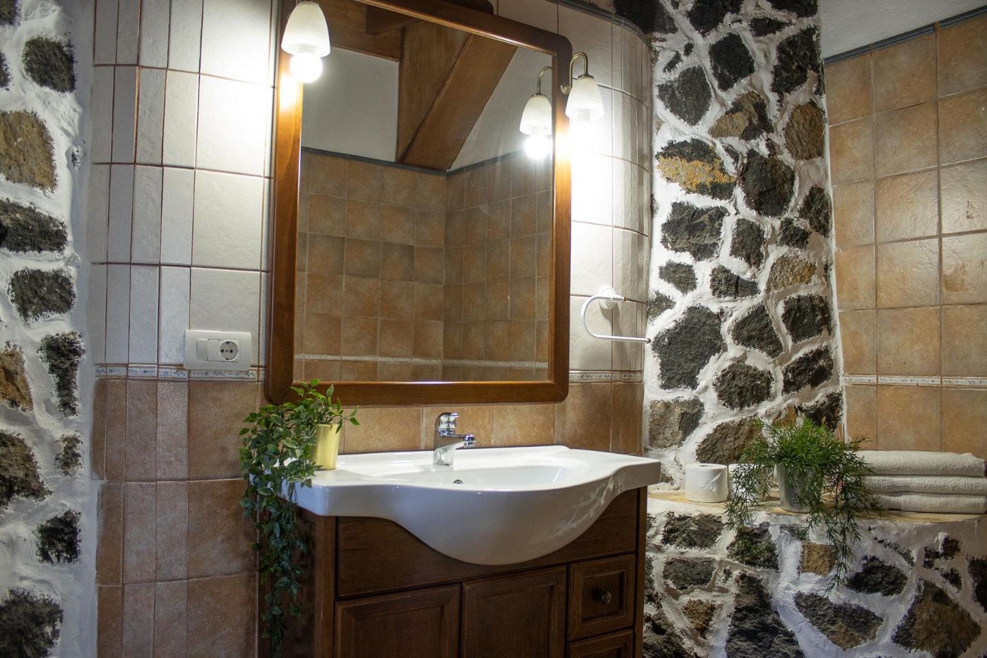 Vivienda Vacacional Luna El Paso Dış mekan fotoğraf