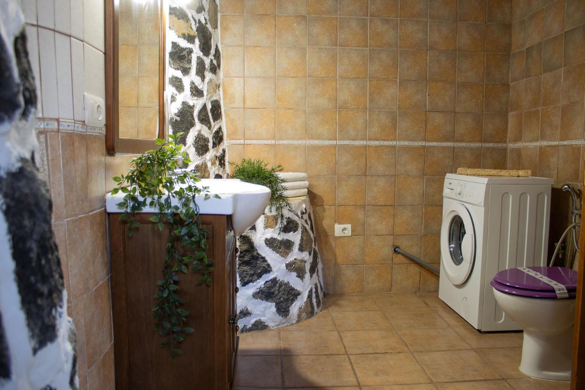 Vivienda Vacacional Luna El Paso Dış mekan fotoğraf